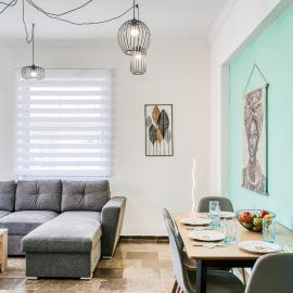 Alt Cozy Apartment in Chios