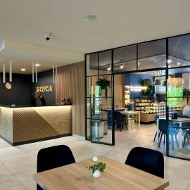 Gościniec PROMUS, hotel din Zabrze