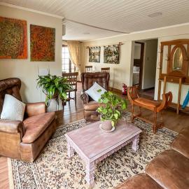 Casa Matilde Santa Cruz, hotel in Santa Cruz