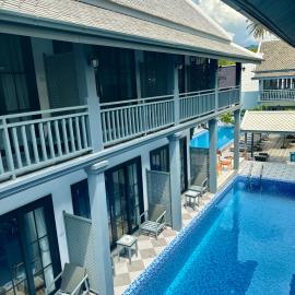 LuangPrabang Orient Boutique Hotel