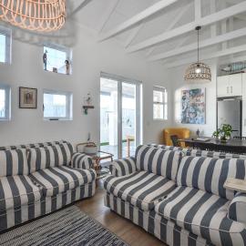 Yzerfontein में, होटल Cozy Holiday Cottage - XX Cottage Yzerfontein