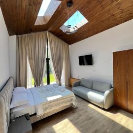 TOSKA Farm, hotel en Meç