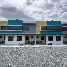 Serenity Suites, hotel di San Rafael