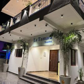 La Tamara Suite - TIE Hotels