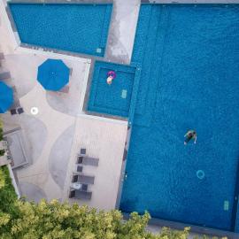 Bahang Bay Hotel, hotel em Batu Ferringhi