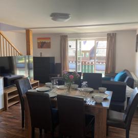 Haus Kampl - Appartement Aussee