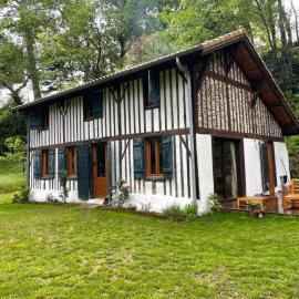 Gite du Mouliot, hotel em Castets