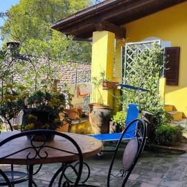 Cà borgo vecchio