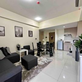 Twin Lakes Residences Taal Lake View
