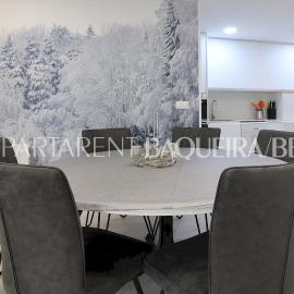 Apartarent 1500 - Apartamento Montlude, Hotel in Baqueira-Beret