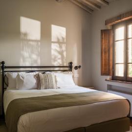 Borgo San Vincenzo, hotel v destinácii Montepulciano