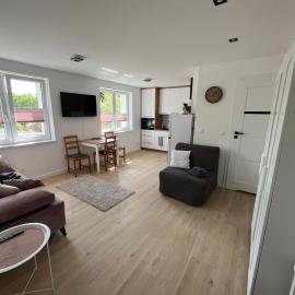 Apartament Luizy, hotel a Człuchów