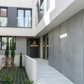 Cíes Luxury Suitel Areosa 22, hotel sa Vigo