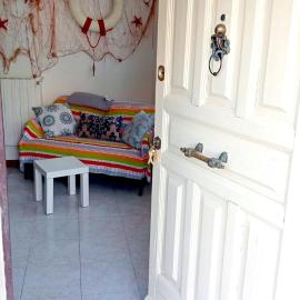 FENIX TO ROME, hotel in Santa Marinella
