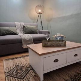 Le voyageur - Appartement Hyper Centre