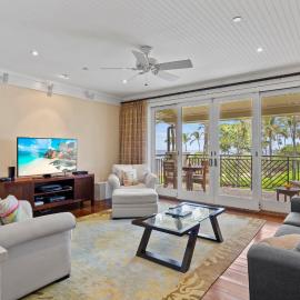 Turtle Bay Villas 307