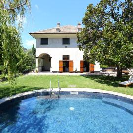 Relais Rantegosa - Holiday home, hotel a Chiavari