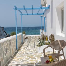 Serenity Studio in Pollonia