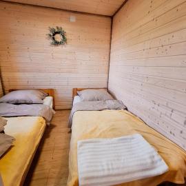 Domek Agroturystyka Ładne Pole