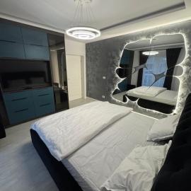 Euro Apartments Radauti