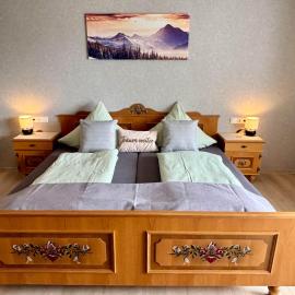 Ferienwohnung Allgäu-Traum