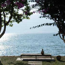 LIUBAI CUNSHU Seaview Resort Hotel, מלון בDali Shuanglang