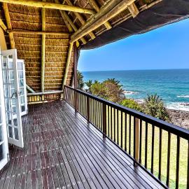SL001 Sheffield Lane - Stunning seaview with direct beach access