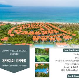 Purama Villas Danang