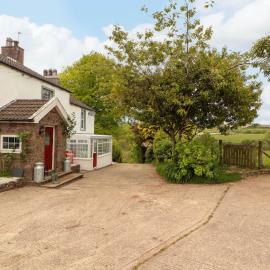 Kirkland Howe Cottage