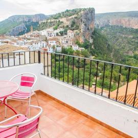 Apartamentos La Muela - Chulilla