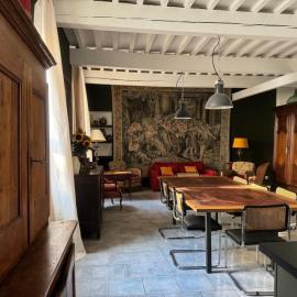 Le Moulin de Mon Père élégance et caractère, Hotel in Cazilhac