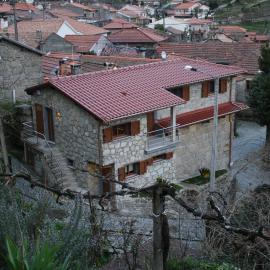 Casa da Fonte Gerês, hotel a Campo do Gerês