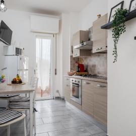 Casa vacanze Maria Pia