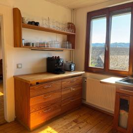Romantic Gem at Black Forest - Cozy Historic Apartment - 30min to EuropaPark