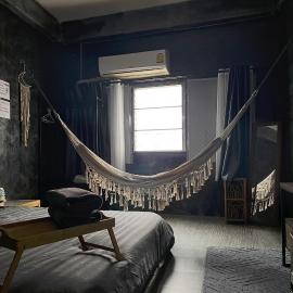 Stay Strays Hostel
