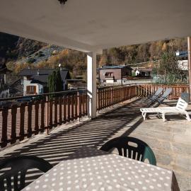 Millefiori house, hotel ad Antronapiana
