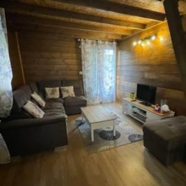 Le chal'heureux, hotel in La Plaine des Palmistes