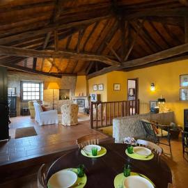 Casa do Vale - Douro Valley Cottage