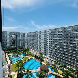 Shell Residences Near Moa and Naia Airport- Rhoi