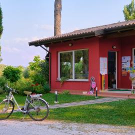 Camping Trasimeno, hotel di Passignano sul Trasimeno