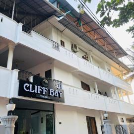 Cliff Bay