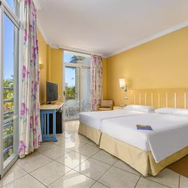 IFA Altamarena by Lopesan Hotels, hotel u gradu Moro del Hable