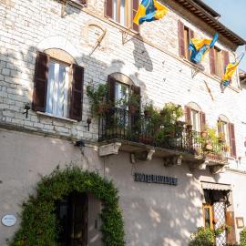 Hotel Belvedere
