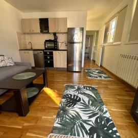 SeaNest Apartament Mamaia Nord