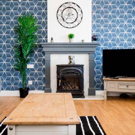 Modern and Spacious 4 Bedroom Home in Ipswich