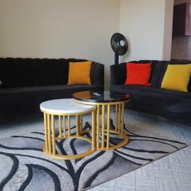 The Urban Oasis Ntinda, hotel a Nalakonge
