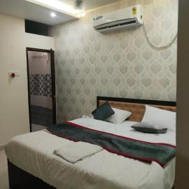 Rapti Inn, hotel in Gorakhpur
