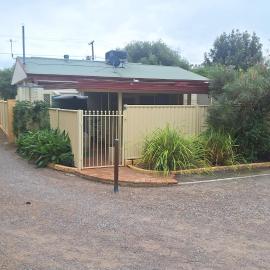 Hillvue House