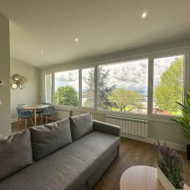 Apartamentos Marina Mar Vilagarcía 3000