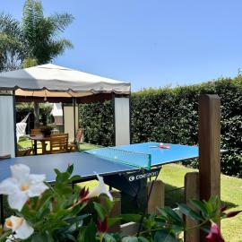 Alto Giardino Country House